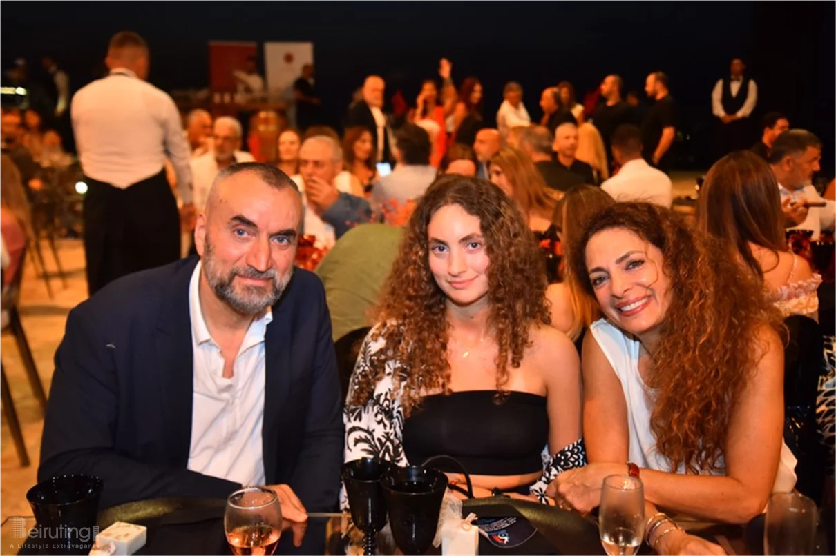 Rise and Move-Walk of Hope Fundraising Dinner
